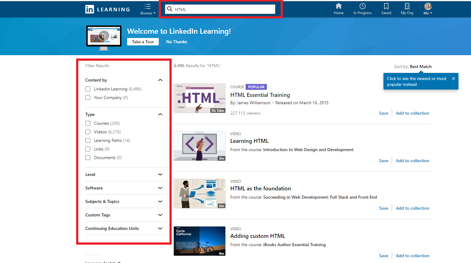 Mua Tài khoản Linkedin Learning giá rẻ