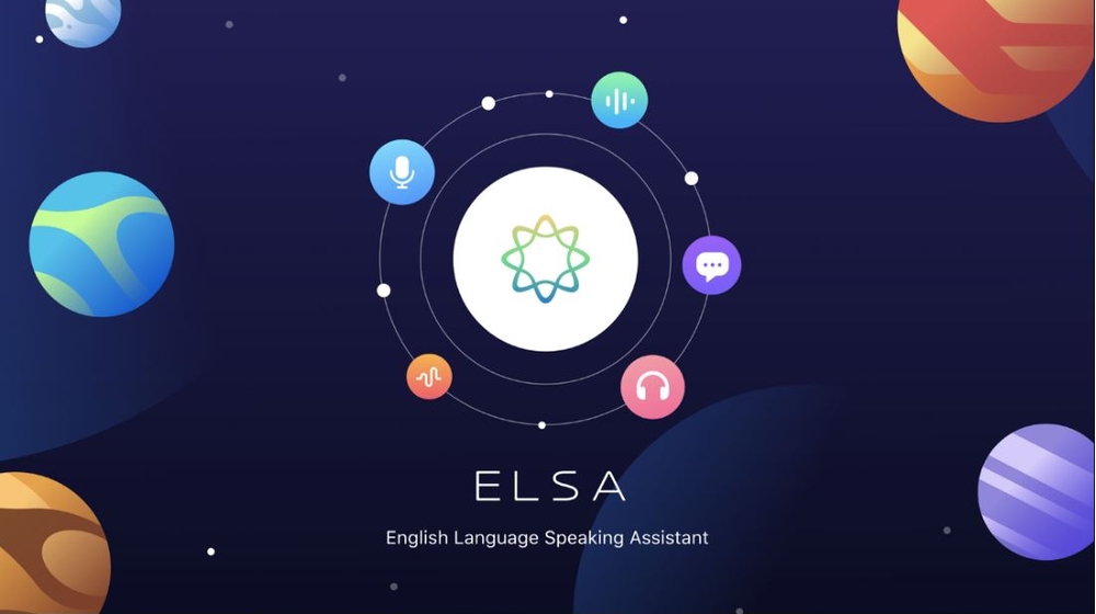 Tính năng Tài khoản Elsa Speak Pro