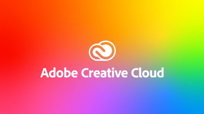 mua bản quyền tài khoản Adobe Creative Cloud với giá rẻ
