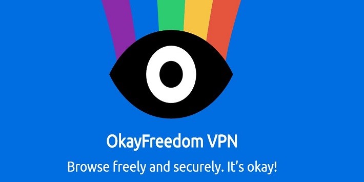 Tài khoản OkayFreedom VPN Premium