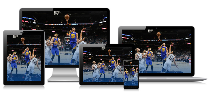 Tài khoản NBA League Pass