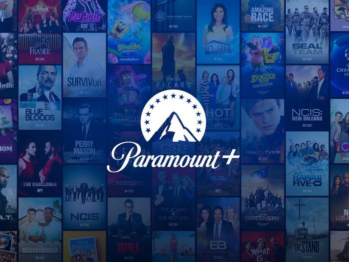 Tài khoản Paramount Plus Premium