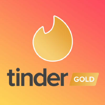 Tài khoản Tinder Gold / Plus - Foxfio.com
