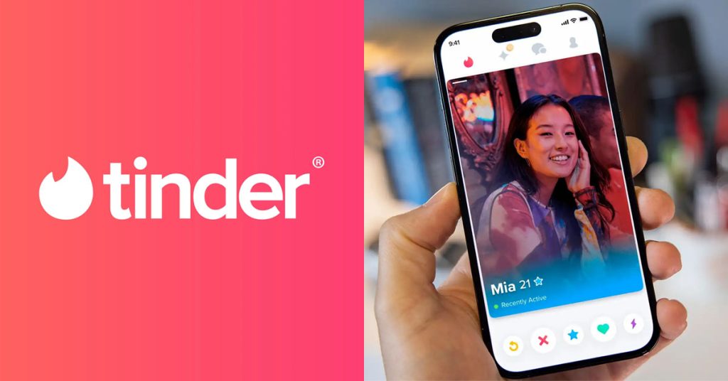 Mua Tài khoản Tinder Gold giá rẻ