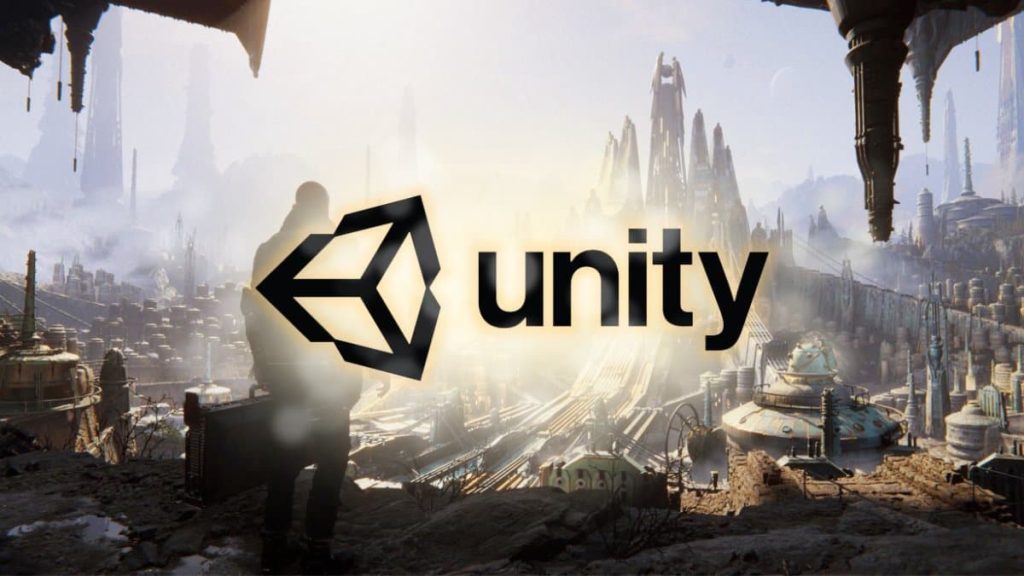 Tài khoản Unity 3D là gì
