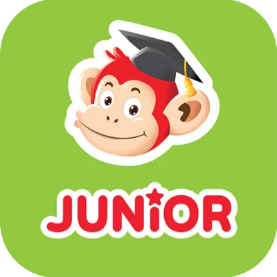 Monkey Junior - Siêu ứng dụng học tiếng Anh cho mọi trẻ em