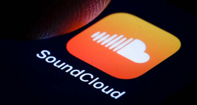 Tài khoản SoundCloud Pro