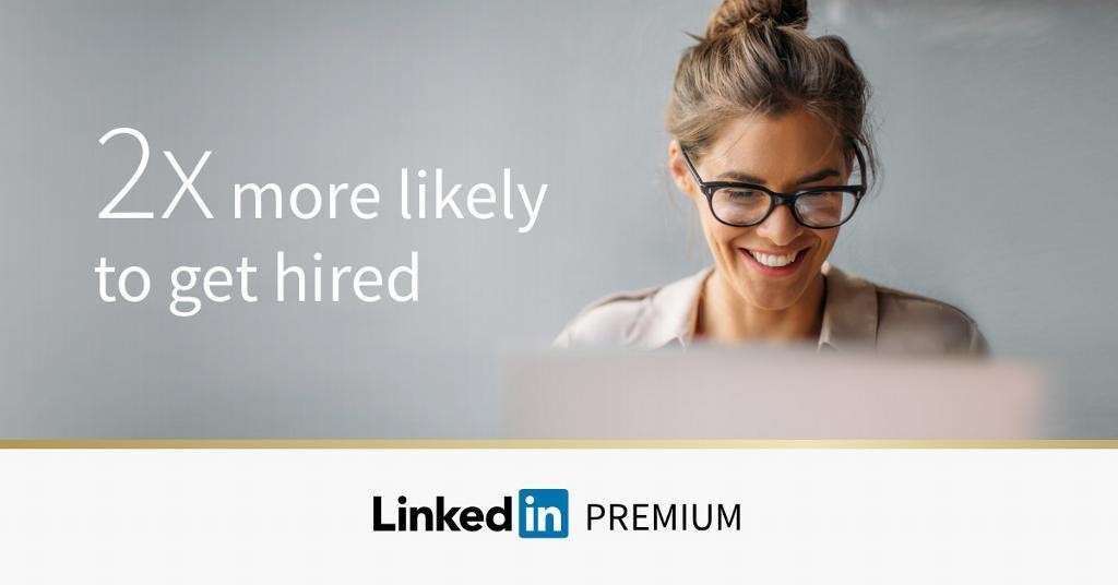 Linkedin Premium là gì?