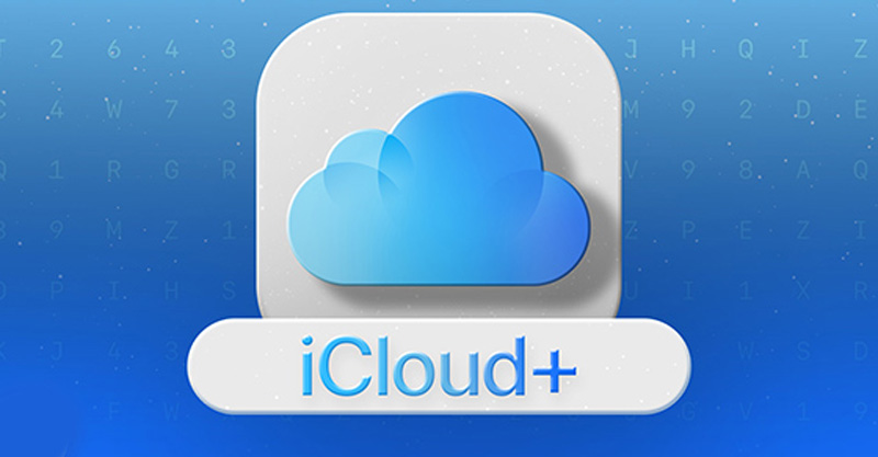 Nâng cấp dung lượng iCloud - Foxfio.com