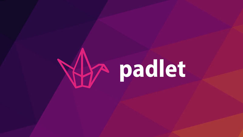 Tính năng của tài khoản Padlet