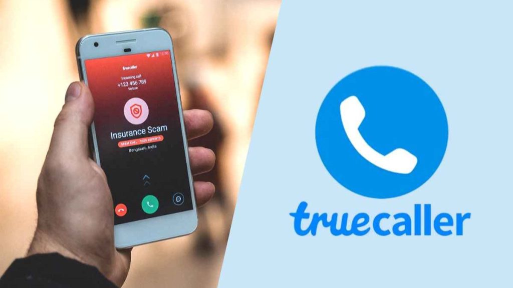 Nâng cấp TrueCaller - Foxfio.com