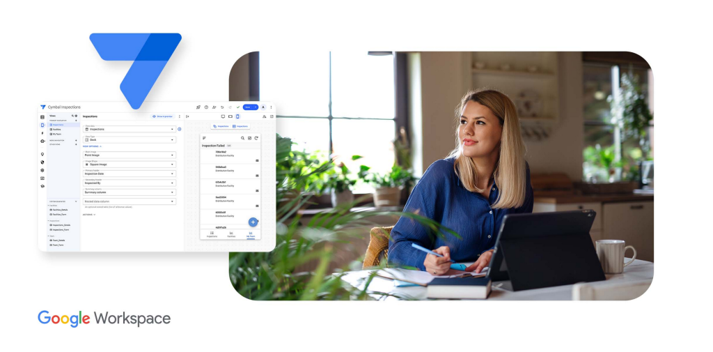 Tài Khoản Google AppSheet Core là gì?