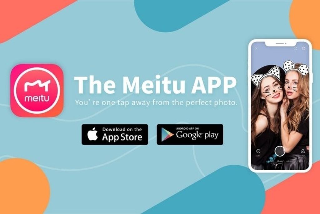 Tài Khoản Meitu VIP là gì?
