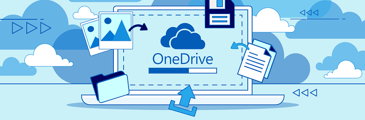 Nâng cấp tài khoản OneDrive: Tăng Dung Lượng Lưu Trữ Và Trải Nghiệm Mượt Mà