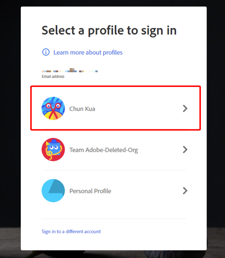 Cách đăng nhập và update lại gói Adobe bản quyền sau khi nâng cấp 7 Cách đăng nhập và update lại gói Adobe bản quyền sau khi nâng cấp - Foxfio.com
