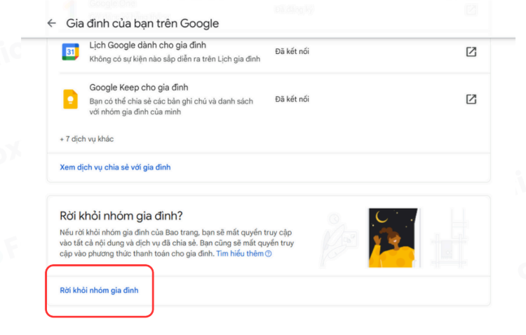 Hướng dẫn tham gia gói Google Premium 2025 - Foxfio.com