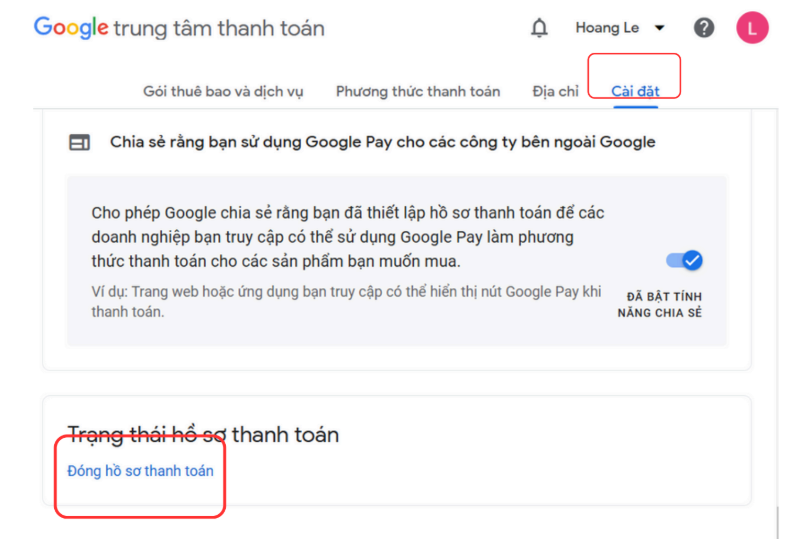 Hướng dẫn tham gia gói Google Premium 2025 - Foxfio.com