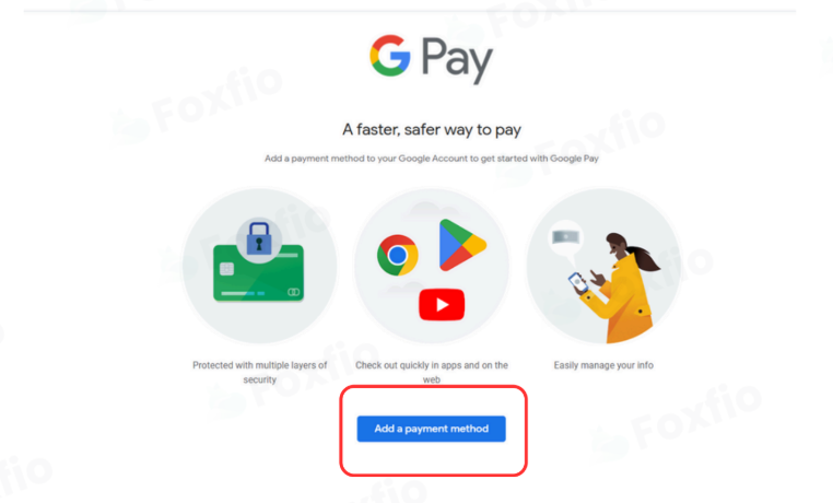 Hướng dẫn tham gia gói Google Premium 2025 - Foxfio.com